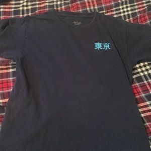 Zumiez T-shirt